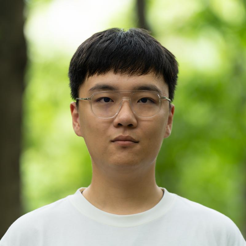 Tianran Liu