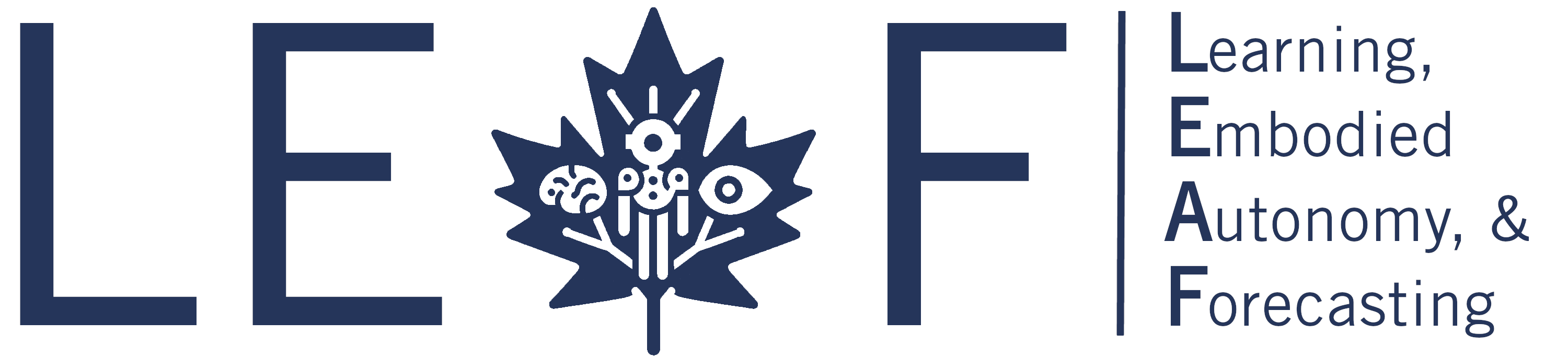 LEAF Lab logo