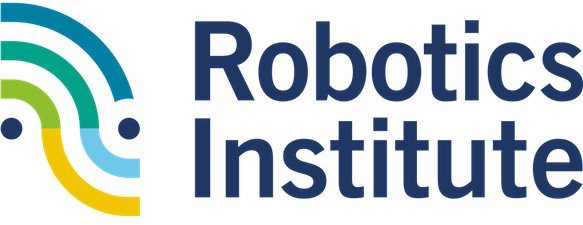 U of T Robotics Institute Logo