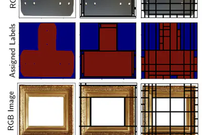 Learning Neural Parsers with Deterministic Differentiable Imitation Learning